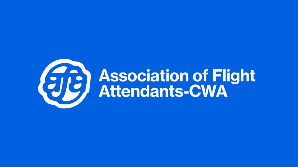 Association of Flight Attendants-CWA